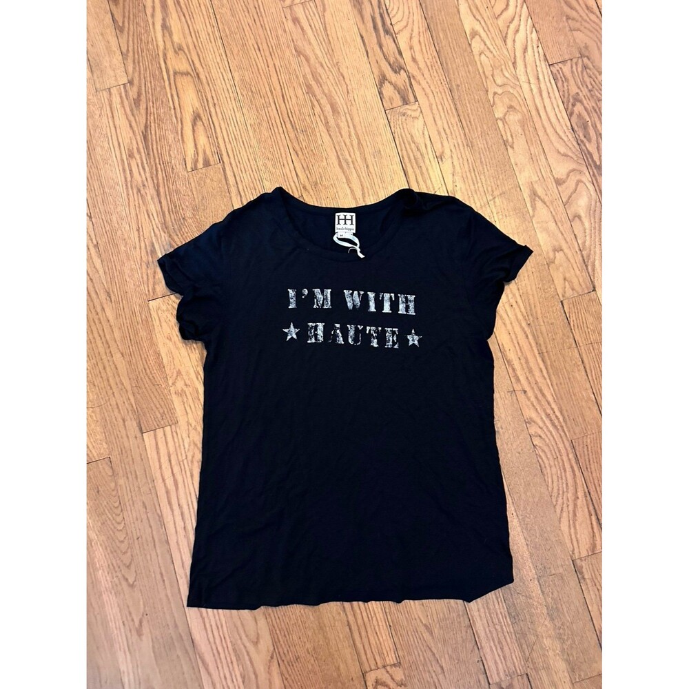 y2k baby tee